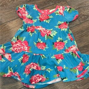 Matilda Jane Pretty Peony dress